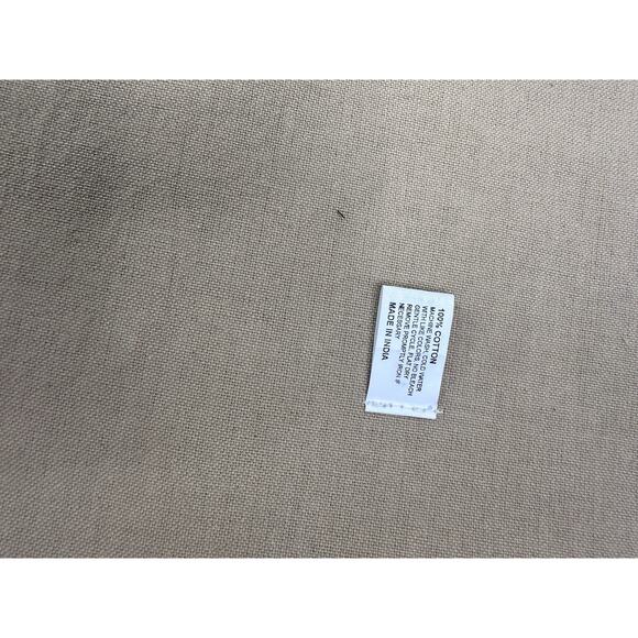 Table Runner Primitive Pumpkin Birdhouse Plaid Harvest Autumn Home By Raghu 34.5 - Picture 4 of 5